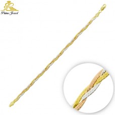 Gümüş Tarz Bilezik/Bileklik